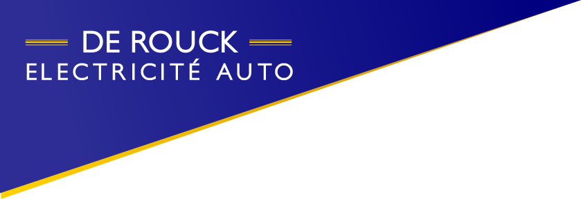 Électricité auto Marmande | Électricité auto 47 | De Rouck Électricite